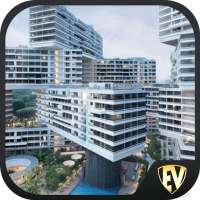 Buildings Worldwide Travel & Explore Guide on 9Apps