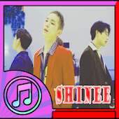Shinee K-POP || CountlesS on 9Apps