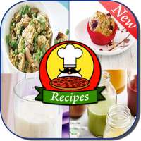 Lactose Free Recipes on 9Apps