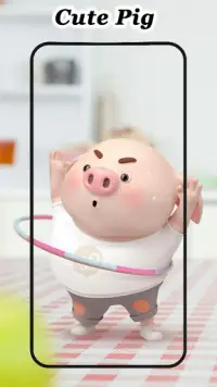 Descarga de la aplicación Fondos de pantalla de cerdo lindo 2023 - Gratis - 9Apps Descarga de la aplicación Fondos de pantalla de cerdo lindo 2023 - Gratis - 9Apps