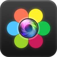 Photo Editor - Image Filters & Photo Effects