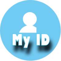 My ID card on 9Apps