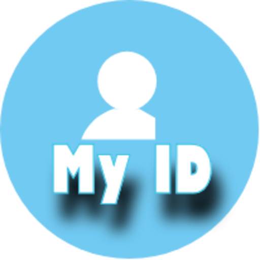 My ID card