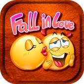 Fall in love Gif