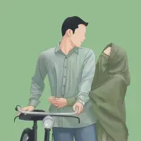 Tải xuống ứng dụng Muslim Couple Wallpaper HD 4K 2023 - Miễn phí - 9Apps