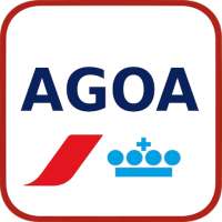 Tarmac AGOA on 9Apps