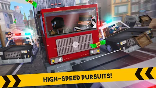 Cops Vs Robbers APK Download 2023 - Free - 9Apps