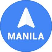Navigation Manila on 9Apps