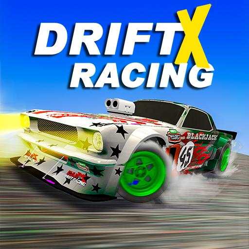 Drift Racing Mania: Speed Legends