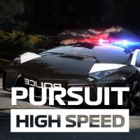 Pursuit High Speed Racing