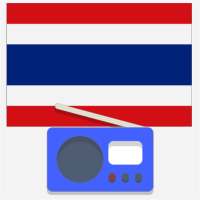 Record Radio Thailand -Record Internet Radio Free