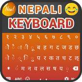 नेपाली कीबोर्ड