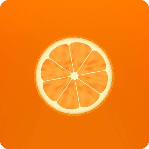 Orange Wallpapers HD