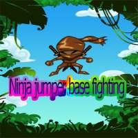 Ninja Jumper Base Fighting