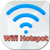 Wifi Hotspot Free from 3G, 4G