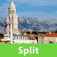 Split SmartGuide - Audio Guide & Offline Maps on 9Apps