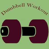 Dumbbell Workout Exercises on 9Apps