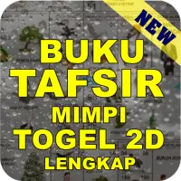 Panduan Buku Tafsir Mimpi Togel 2d Terlengkap App Download 2022 Gratis 9apps