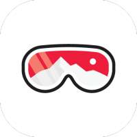 Ski Tracker Pro on 9Apps