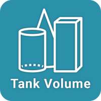Tank volume calculator on 9Apps