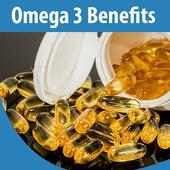 Omega 3 Benefits (2018) on 9Apps