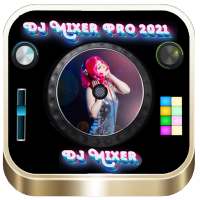 Music Editor: Dj Mixer Pro Virtual Dj Mixer 2021