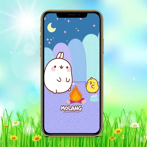 Kawaii Cute wallpapers APK for Android Download