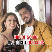 All New Hindi Songs Offline