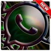 GB  Status Offline For Whatsapp New Version