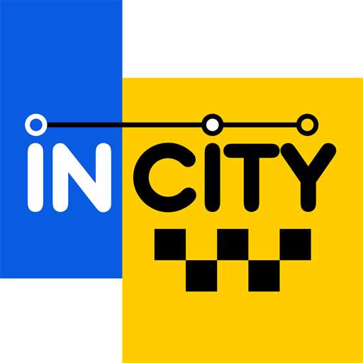 InCity Водитель