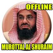 Qari Shuraim Mp3 Full Quran Offline