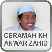 Ceramah Anwar Zahid Terbaru on 9Apps