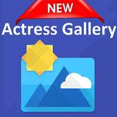 Actress Wallpaper Gallery