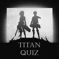 Attack  Anime On Titan Quiz