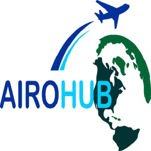 Airohub - FInd Flights, Hotel, Vacation Deals