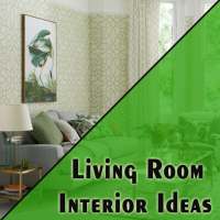 Living Room Interior Ideas