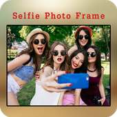 Selfie Photo Frames on 9Apps