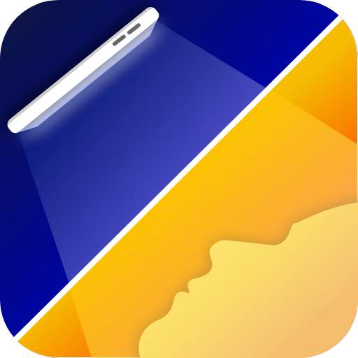 Blue Light Filter – Free Eye Care, Night Mode