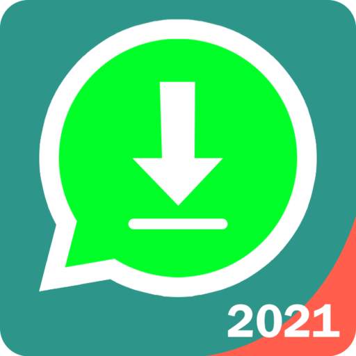 Status Saver - All in one Status Downloader 2021