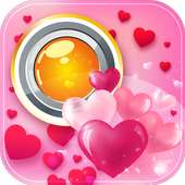 Selfie by Heart on 9Apps