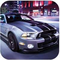 Wallpaper For Ford Mustang Fans on 9Apps