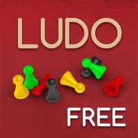 Ludo - Don't get angry! FREE
