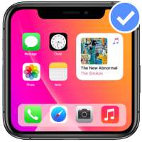 iOS 14 Launcher – App Library, Launcher for iPhone