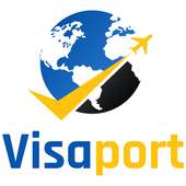 VisaPort on 9Apps