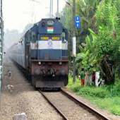 Indian Railway PNR status & rail inquiry