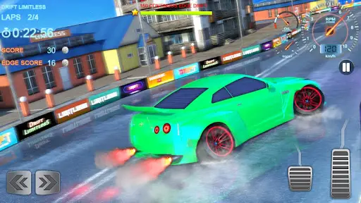 Drive Division™ Car Drift Race APK Download 2023 - Free - 9Apps