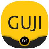 GUJI Cam - Retro Film with old memories on 9Apps