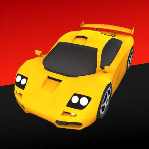 Mini Racer Xtreme - Offline + Online Arcade Racing