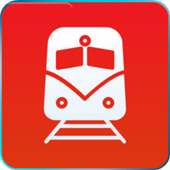 Indian Railway Toll Free No on 9Apps