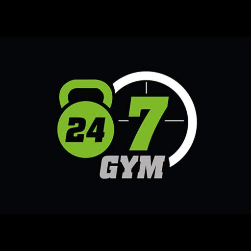 24 7 Gym - Flexibel trainieren